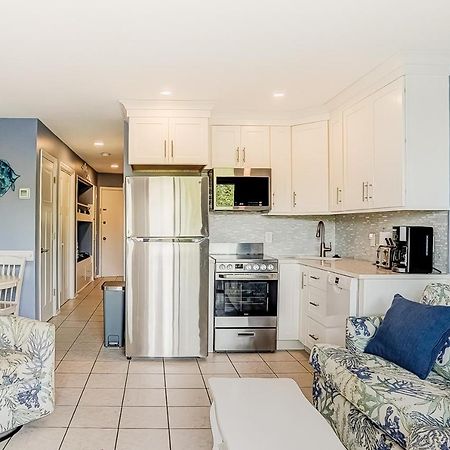Sea Side Villas 252 Hilton Head Island Dış mekan fotoğraf